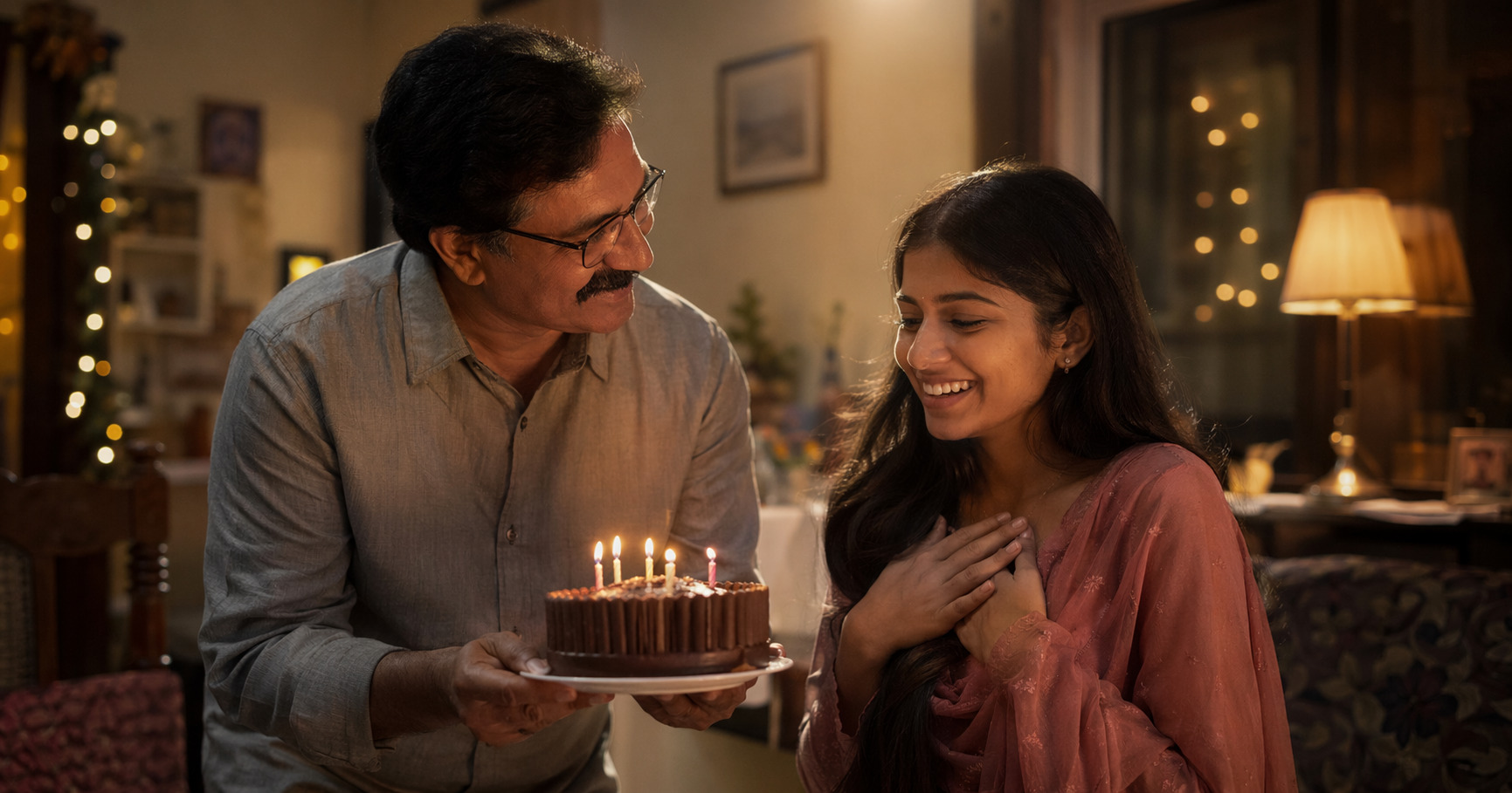 birthday wishes for daughter from dad
